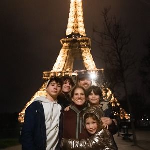 Meet your Posher, Beth